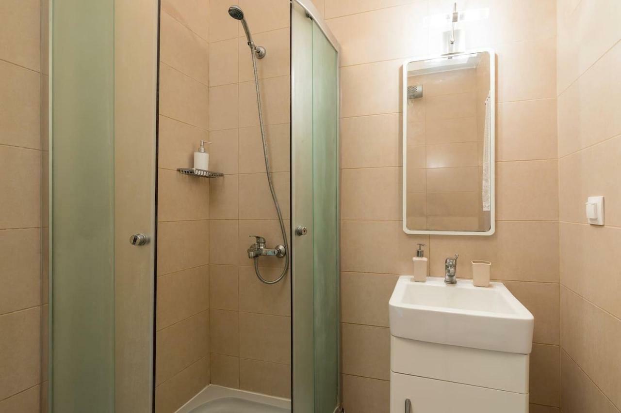 Apartment Margreco In Corfu Town المظهر الخارجي الصورة